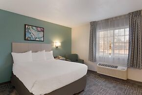 MainStay Suites Denver Tech Center