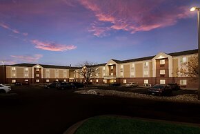 MainStay Suites Denver Tech Center