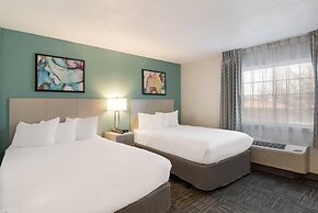 MainStay Suites Denver Tech Center