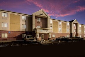 MainStay Suites Denver Tech Center
