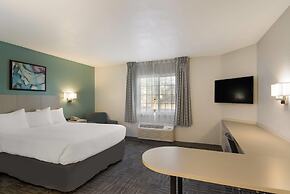 MainStay Suites Denver Tech Center