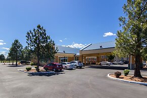 Quality Inn Near Grand Canyon