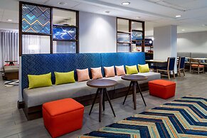 Hampton Inn Denver-International Airport