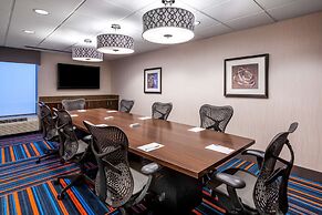 Hampton Inn Denver-International Airport