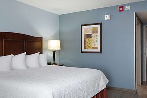Hampton Inn Denver-International Airport