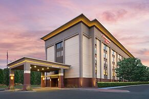 Hampton Inn Denver-International Airport
