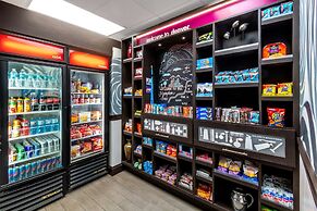 Hampton Inn Denver-International Airport