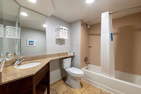 Hampton Inn Denver-International Airport