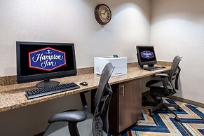 Hampton Inn Denver-International Airport