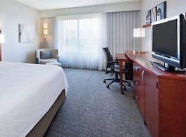 Courtyard by Marriott Harlingen