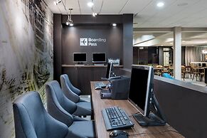 Courtyard by Marriott Harlingen