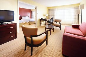 Courtyard by Marriott Houston Hobby Airport