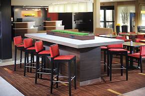 Courtyard by Marriott Houston Hobby Airport