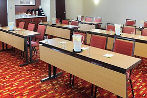 Courtyard by Marriott Houston Hobby Airport