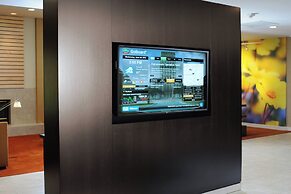 Courtyard by Marriott Houston Hobby Airport