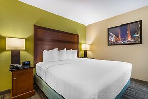 Best Western Plus Houston Energy Corridor