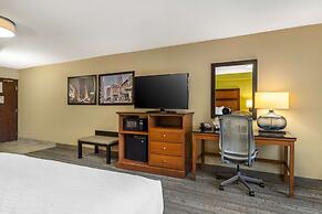 Best Western Plus Houston Energy Corridor