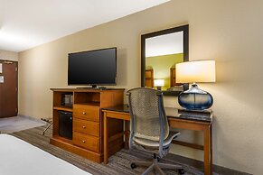 Best Western Plus Houston Energy Corridor