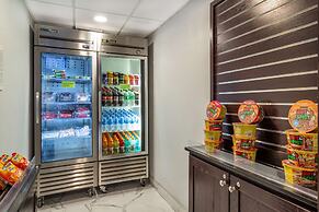 Best Western Plus Houston Energy Corridor