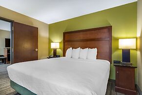 Best Western Plus Houston Energy Corridor