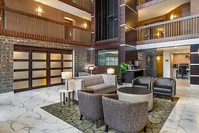 Best Western Plus Houston Energy Corridor