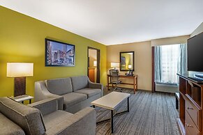 Best Western Plus Houston Energy Corridor