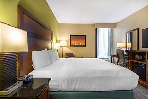 Best Western Plus Houston Energy Corridor