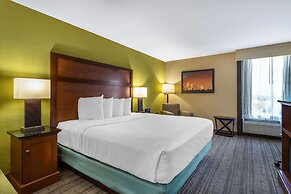 Best Western Plus Houston Energy Corridor