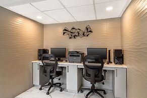 Best Western Plus Houston Energy Corridor