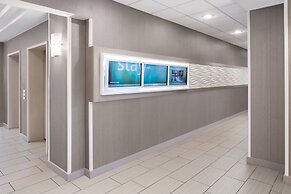SpringHill Suites Houston Hobby Airport