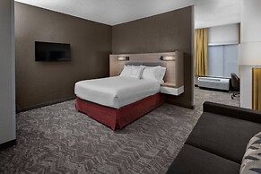 SpringHill Suites Houston Hobby Airport