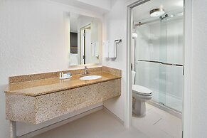 SpringHill Suites Houston Hobby Airport