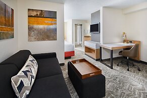 SpringHill Suites Houston Hobby Airport
