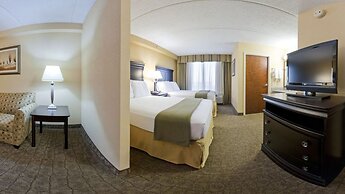 Holiday Inn Express Hotel & Suites DFW Airport South by IHG