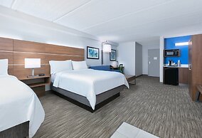 Holiday Inn Express Hotel & Suites DFW Airport South by IHG