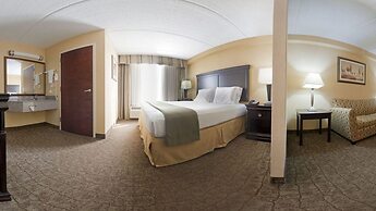 Holiday Inn Express Hotel & Suites DFW Airport South by IHG