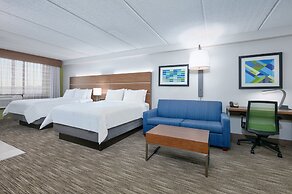 Holiday Inn Express Hotel & Suites DFW Airport South by IHG