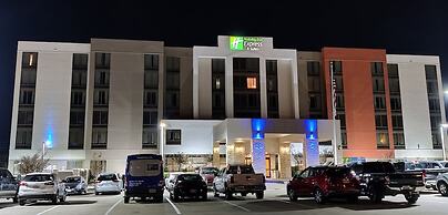 Holiday Inn Express Hotel & Suites DFW Airport South by IHG