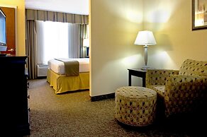 Holiday Inn Express Hotel & Suites DFW Airport South by IHG