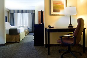Holiday Inn Express Hotel & Suites DFW Airport South by IHG