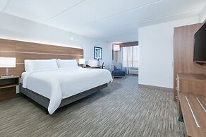 Holiday Inn Express Hotel & Suites DFW Airport South by IHG