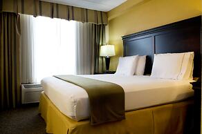 Holiday Inn Express Hotel & Suites DFW Airport South by IHG