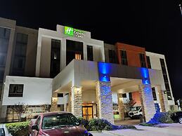 Holiday Inn Express Hotel & Suites DFW Airport South by IHG