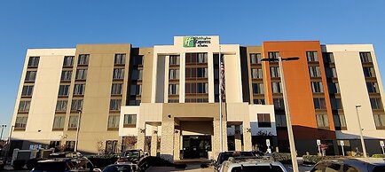Holiday Inn Express Hotel & Suites DFW Airport South by IHG