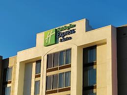 Holiday Inn Express Hotel & Suites DFW Airport South by IHG