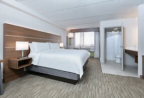 Holiday Inn Express Hotel & Suites DFW Airport South by IHG