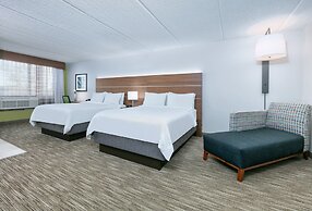 Holiday Inn Express Hotel & Suites DFW Airport South by IHG