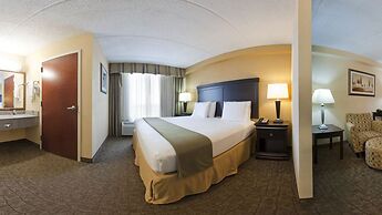 Holiday Inn Express Hotel & Suites DFW Airport South by IHG