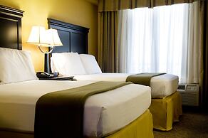 Holiday Inn Express Hotel & Suites DFW Airport South by IHG