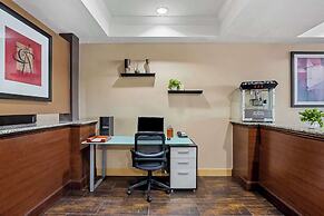 Quality Suites Irving-Las Colinas